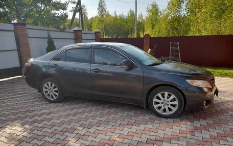 Toyota Camry, 2010 год, 1 499 000 рублей, 3 фотография