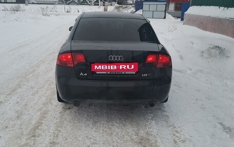 Audi A4, 2005 год, 720 000 рублей, 2 фотография