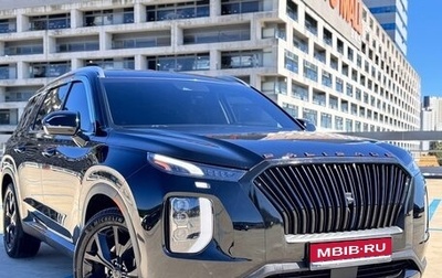 Hyundai Palisade I, 2021 год, 3 150 000 рублей, 1 фотография