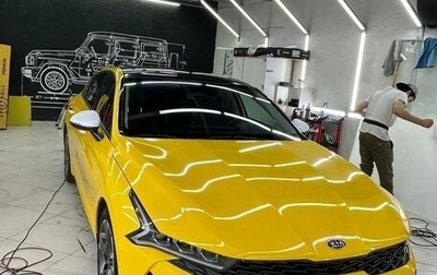 KIA K5, 2020 год, 2 800 000 рублей, 1 фотография