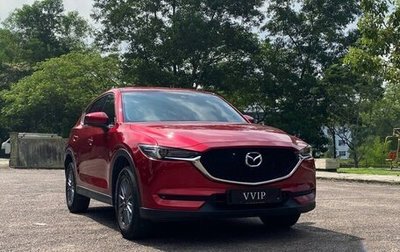 Mazda CX-5 II, 2021 год, 2 300 174 рублей, 1 фотография