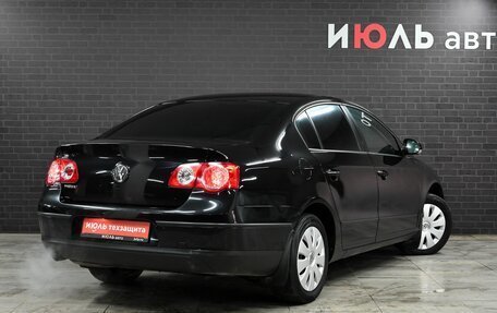 Volkswagen Passat B6, 2008 год, 795 000 рублей, 7 фотография