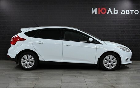 Ford Focus III, 2014 год, 1 095 000 рублей, 9 фотография