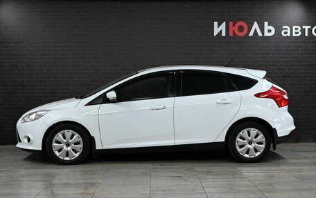 Ford Focus III, 2014 год, 1 095 000 рублей, 8 фотография