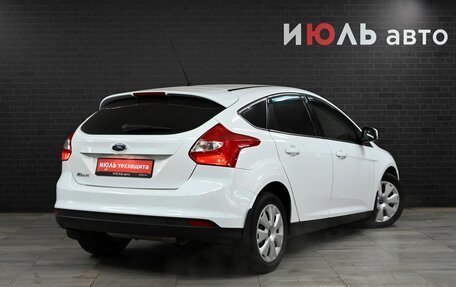 Ford Focus III, 2014 год, 1 095 000 рублей, 7 фотография