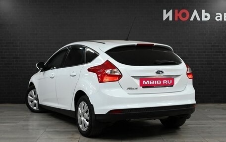 Ford Focus III, 2014 год, 1 095 000 рублей, 4 фотография