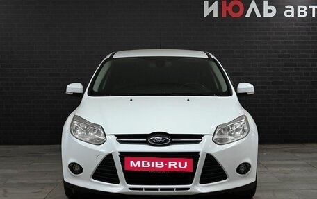 Ford Focus III, 2014 год, 1 095 000 рублей, 2 фотография