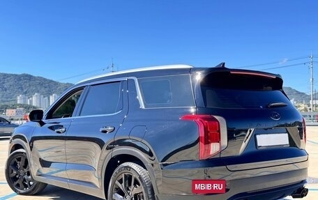 Hyundai Palisade I, 2021 год, 3 150 000 рублей, 4 фотография