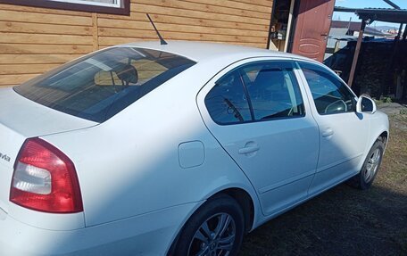 Skoda Octavia, 2010 год, 785 000 рублей, 4 фотография