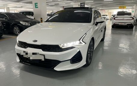 KIA K5, 2020 год, 2 800 000 рублей, 6 фотография