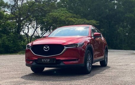 Mazda CX-5 II, 2021 год, 2 300 174 рублей, 2 фотография