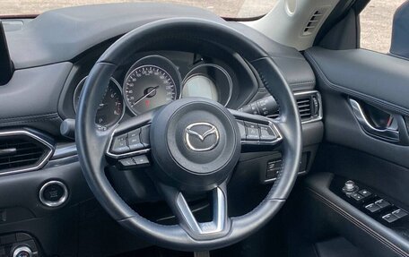 Mazda CX-5 II, 2021 год, 2 300 174 рублей, 9 фотография