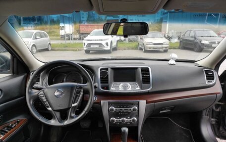 Nissan Teana, 2011 год, 1 500 000 рублей, 5 фотография