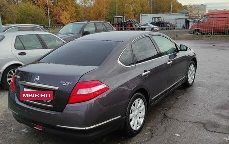 Nissan Teana, 2011 год, 1 500 000 рублей, 3 фотография