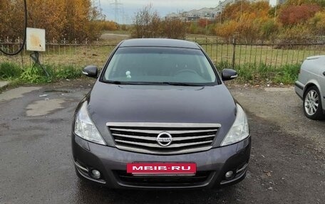 Nissan Teana, 2011 год, 1 500 000 рублей, 2 фотография