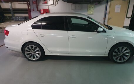 Volkswagen Jetta VI, 2015 год, 1 270 000 рублей, 13 фотография