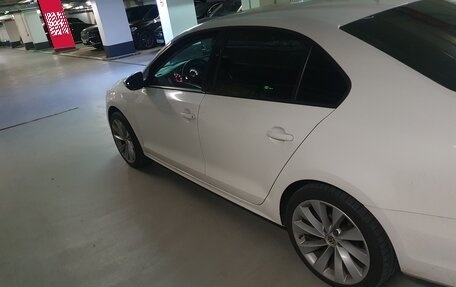 Volkswagen Jetta VI, 2015 год, 1 270 000 рублей, 10 фотография