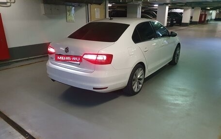 Volkswagen Jetta VI, 2015 год, 1 270 000 рублей, 14 фотография