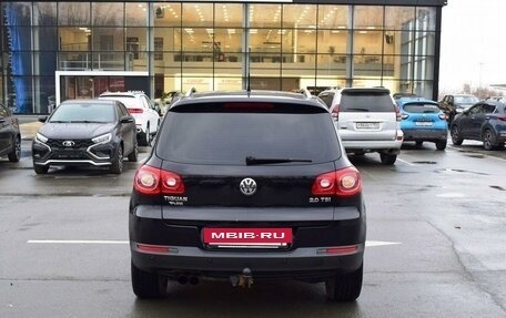 Volkswagen Tiguan I, 2010 год, 1 097 000 рублей, 8 фотография