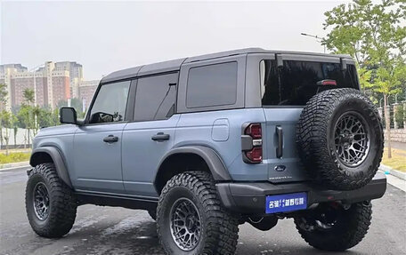 Ford Bronco, 2024 год, 7 355 222 рублей, 8 фотография