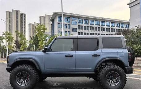 Ford Bronco, 2024 год, 7 355 222 рублей, 9 фотография