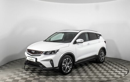 Geely Coolray I, 2023 год, 2 218 600 рублей, 2 фотография