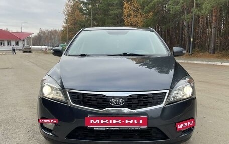 KIA cee'd I рестайлинг, 2010 год, 899 000 рублей, 2 фотография