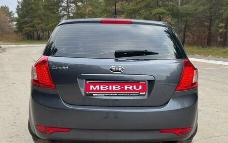 KIA cee'd I рестайлинг, 2010 год, 899 000 рублей, 5 фотография