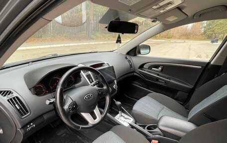 KIA cee'd I рестайлинг, 2010 год, 899 000 рублей, 11 фотография