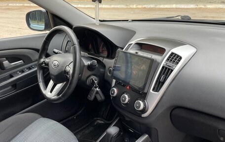 KIA cee'd I рестайлинг, 2010 год, 899 000 рублей, 18 фотография