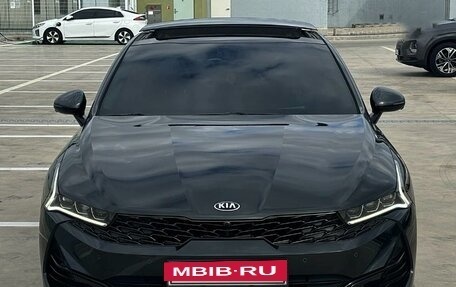 KIA K5, 2021 год, 2 500 174 рублей, 3 фотография