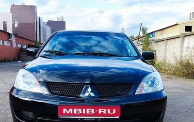 Mitsubishi Lancer IX, 2009 год, 680 000 рублей, 1 фотография