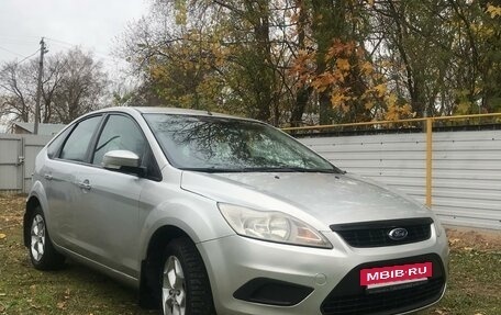 Ford Focus II рестайлинг, 2011 год, 590 000 рублей, 2 фотография