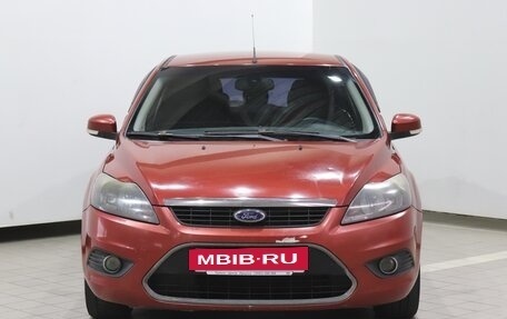 Ford Focus II рестайлинг, 2008 год, 270 000 рублей, 2 фотография