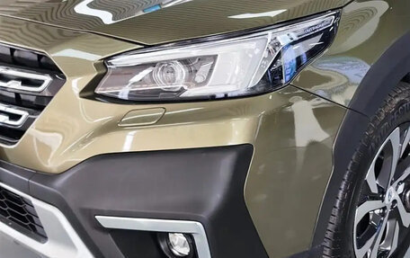 Subaru Outback VI, 2021 год, 3 204 888 рублей, 8 фотография