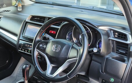 Honda Fit III, 2017 год, 1 250 000 рублей, 5 фотография