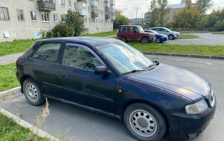 Audi A3, 1999 год, 230 000 рублей, 4 фотография