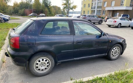 Audi A3, 1999 год, 230 000 рублей, 5 фотография