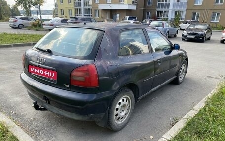 Audi A3, 1999 год, 230 000 рублей, 6 фотография