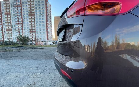 KIA cee'd III, 2013 год, 1 450 000 рублей, 17 фотография