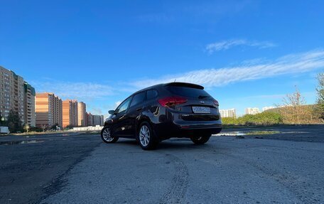 KIA cee'd III, 2013 год, 1 450 000 рублей, 23 фотография