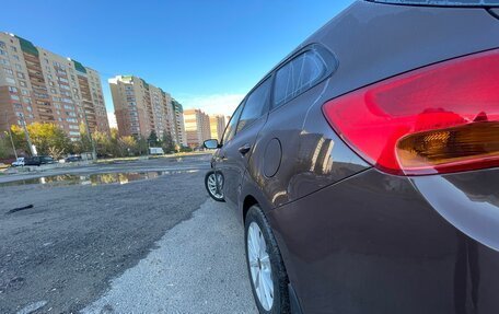 KIA cee'd III, 2013 год, 1 450 000 рублей, 20 фотография