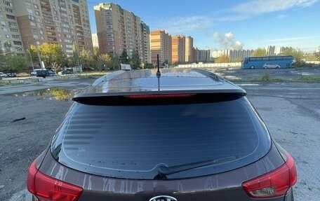 KIA cee'd III, 2013 год, 1 450 000 рублей, 19 фотография