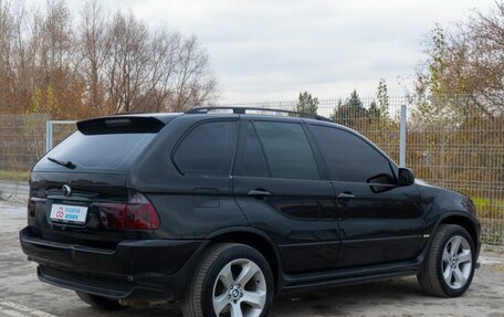 BMW X5, 2004 год, 1 250 000 рублей, 15 фотография