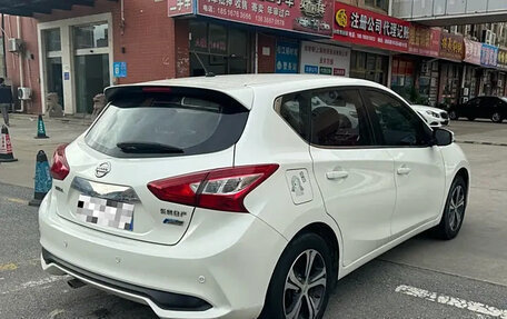 Nissan Tiida, 2020 год, 1 750 000 рублей, 2 фотография