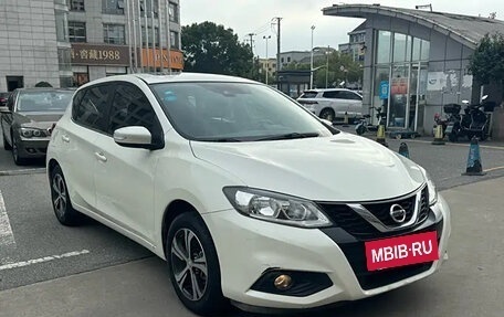 Nissan Tiida, 2020 год, 1 750 000 рублей, 3 фотография