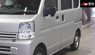 Nissan NV100 Clipper III, 2021 год, 599 977 рублей, 8 фотография