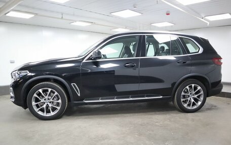 BMW X5, 2019 год, 6 580 000 рублей, 5 фотография