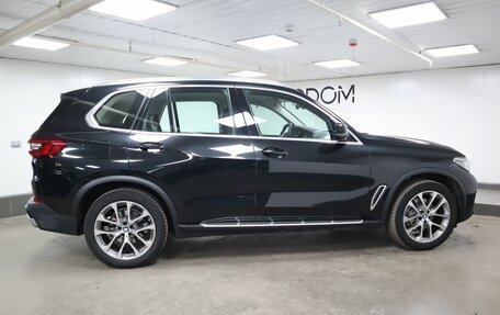 BMW X5, 2019 год, 6 580 000 рублей, 6 фотография