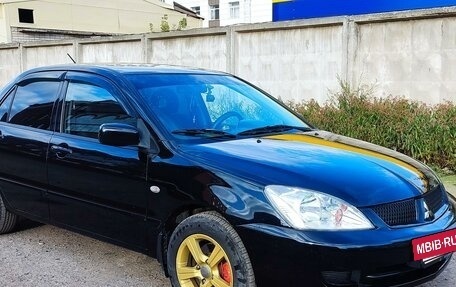 Mitsubishi Lancer IX, 2009 год, 680 000 рублей, 3 фотография